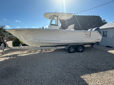 BOATZON | Sea Hunt Gamefish 27 2021