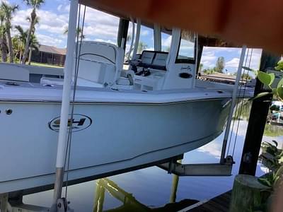 BOATZON | Sea Hunt Gamefish 27 2022