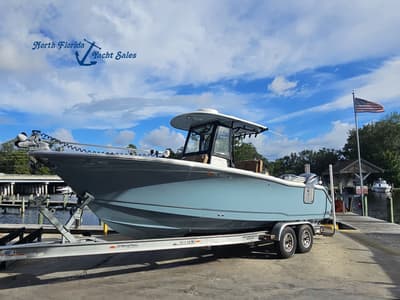 BOATZON | Sea Hunt Gamefish 27 CB 2022