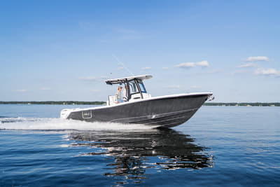 BOATZON | Sea Hunt GAMEFISH 27 CB 2026 BOATZON | Sea Hunt GAMEFISH 27 CB 2026