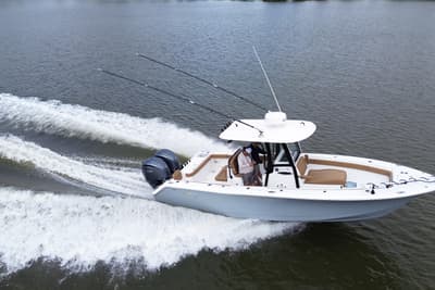 BOATZON | Sea Hunt Gamefish 27 Coffin Box 2021 BOATZON | Sea Hunt Gamefish 27 Coffin Box 2021