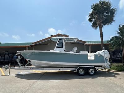 BOATZON | Sea Hunt Gamefish 27 Coffin Box 2025 BOATZON | Sea Hunt Gamefish 27 Coffin Box 2025