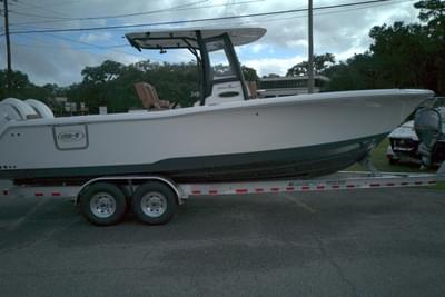 BOATZON | Sea Hunt Gamefish 27 Coffin Box 2026 BOATZON | Sea Hunt Gamefish 27 Coffin Box 2026