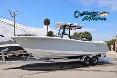 BOATZON | Sea Hunt Gamefish 27 Coffin Box 2026 BOATZON | Sea Hunt Gamefish 27 Coffin Box 2026