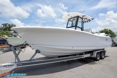 BOATZON | Sea Hunt Gamefish 27 Coffin Box 2026 BOATZON | Sea Hunt Gamefish 27 Coffin Box 2026