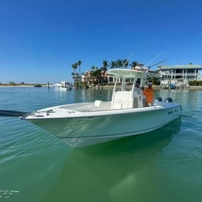 BOATZON | Sea Hunt Gamefish 27 Forward Seating 2014 BOATZON | Sea Hunt Gamefish 27 Forward Seating 2014