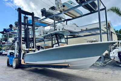 BOATZON | Sea Hunt Gamefish 27 Forward Seating 2020 BOATZON | Sea Hunt Gamefish 27 Forward Seating 2020