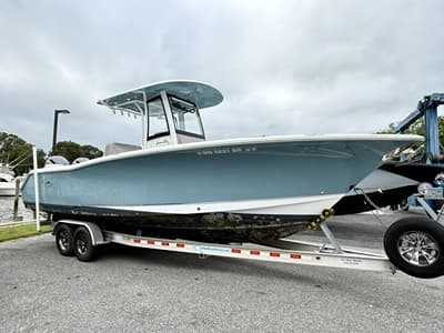 BOATZON | Sea Hunt Gamefish 27 Forward Seating 2020