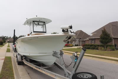 BOATZON | Sea Hunt Gamefish 27 Forward Seating 2020