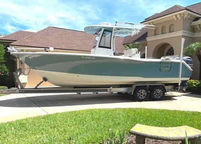 BOATZON | Sea Hunt Gamefish 27 Forward Seating 2020