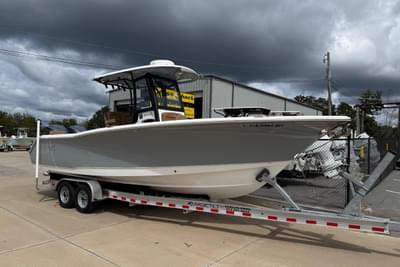 BOATZON | Sea Hunt Gamefish 27 Forward Seating 2021
