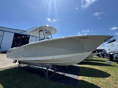 BOATZON | Sea Hunt Gamefish 27 Forward Seating 2022 BOATZON | Sea Hunt Gamefish 27 Forward Seating 2022