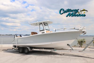 BOATZON | Sea Hunt Gamefish 27 Forward Seating 2022