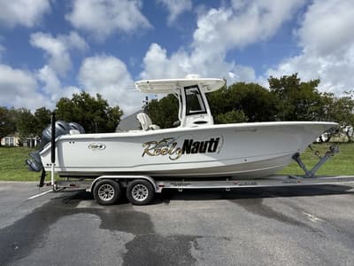 BOATZON | Sea Hunt Gamefish 27 Forward Seating 2022