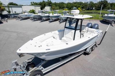 BOATZON | Sea Hunt Gamefish 27 Forward Seating 2022 BOATZON | Sea Hunt Gamefish 27 Forward Seating 2022
