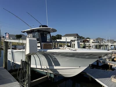 BOATZON | Sea Hunt Gamefish 27 Forward Seating 2023