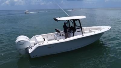 BOATZON | Sea Hunt Gamefish 27 Forward Seating 2024 BOATZON | Sea Hunt Gamefish 27 Forward Seating 2024