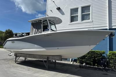 BOATZON | Sea Hunt Gamefish 27 Forward Seating 2024 BOATZON | Sea Hunt Gamefish 27 Forward Seating 2024