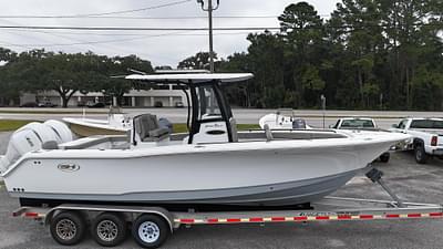 BOATZON | Sea Hunt Gamefish 27 Forward Seating 2025 BOATZON | Sea Hunt Gamefish 27 Forward Seating 2025
