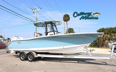 BOATZON | Sea Hunt Gamefish 27 Forward Seating 2025 BOATZON | Sea Hunt Gamefish 27 Forward Seating 2025