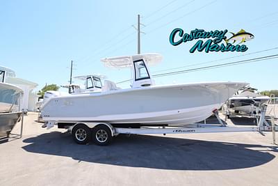 BOATZON | Sea Hunt Gamefish 27 Forward Seating 2025