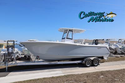 BOATZON | Sea Hunt Gamefish 27 Forward Seating 2026