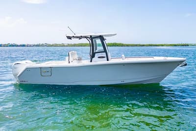 BOATZON | Sea Hunt Gamefish 27 Forward Seating 2026