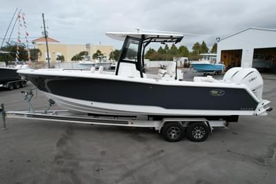 BOATZON | Sea Hunt Gamefish 27 Forward Seating 2026 BOATZON | Sea Hunt Gamefish 27 Forward Seating 2026