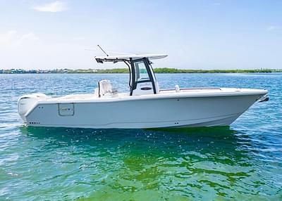 BOATZON | Sea Hunt Gamefish 27 Forward Seating 2026 BOATZON | Sea Hunt Gamefish 27 Forward Seating 2026