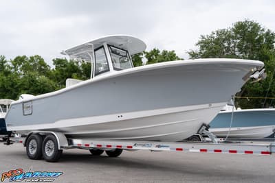 BOATZON | Sea Hunt Gamefish 27 Forward Seating 2027