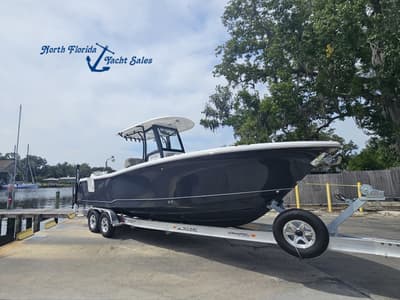 BOATZON | Sea Hunt Gamefish 27 FS 2027