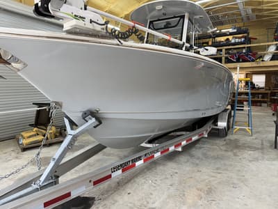 BOATZON | Sea Hunt Gamefish 27 Fwd Seating 2022