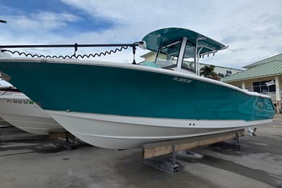 BOATZON | Sea Hunt Gamefish 27CB 2021