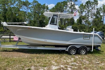 BOATZON | Sea Hunt Gamefish 27CB 2022