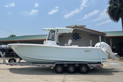 BOATZON | Sea Hunt Gamefish 27CB 2026 BOATZON | Sea Hunt Gamefish 27CB 2026