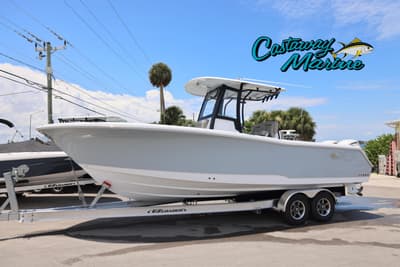 BOATZON | Sea Hunt Gamefish 27CB 2026
