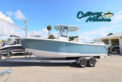 BOATZON | Sea Hunt Gamefish 27CB 2026