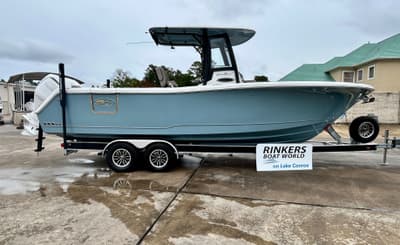 BOATZON | Sea Hunt Gamefish 27CB 2026 BOATZON | Sea Hunt Gamefish 27CB 2026