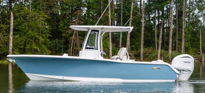 BOATZON | Sea Hunt Gamefish 27CB 2026