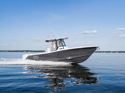 BOATZON | Sea Hunt Gamefish 27CB 2026