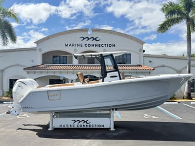 BOATZON | Sea Hunt Gamefish 27CB 2027