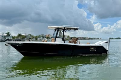 BOATZON | Sea Hunt Gamefish 27FS 2021
