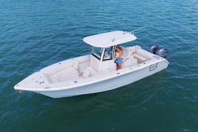 BOATZON | Sea Hunt Gamefish 27FS 2023
