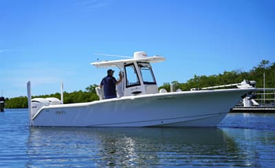 BOATZON | Sea Hunt Gamefish 27FS 2025