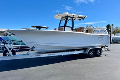 BOATZON | Sea Hunt Gamefish 27FS 2025