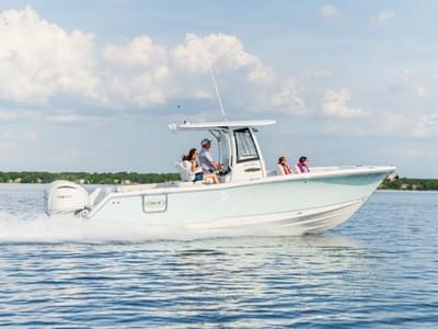 BOATZON | Sea Hunt Gamefish 27FS 2026 BOATZON | Sea Hunt Gamefish 27FS 2026
