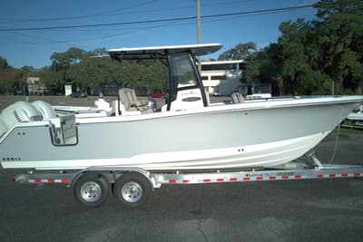BOATZON | Sea Hunt Gamefish 27FS 2026
