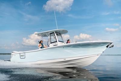 BOATZON | Sea Hunt Gamefish 27FS 2026 BOATZON | Sea Hunt Gamefish 27FS 2026