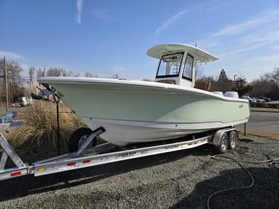 BOATZON | Sea Hunt Gamefish 27FS 2026