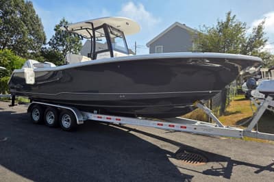 BOATZON | Sea Hunt Gamefish 27FS 2026 BOATZON | Sea Hunt Gamefish 27FS 2026